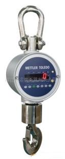 托利多電子吊秤