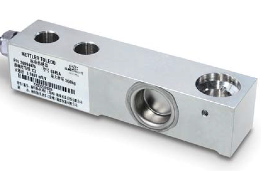 托利多傳感器廠（chǎng）家