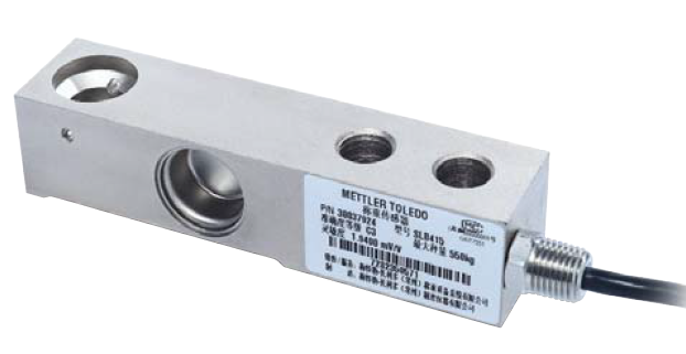 托利多傳感（gǎn）器