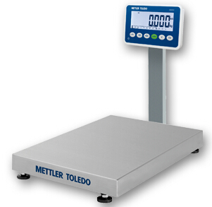 托利多電子台秤