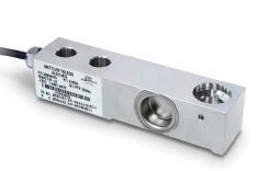 托（tuō）利多稱重傳感器