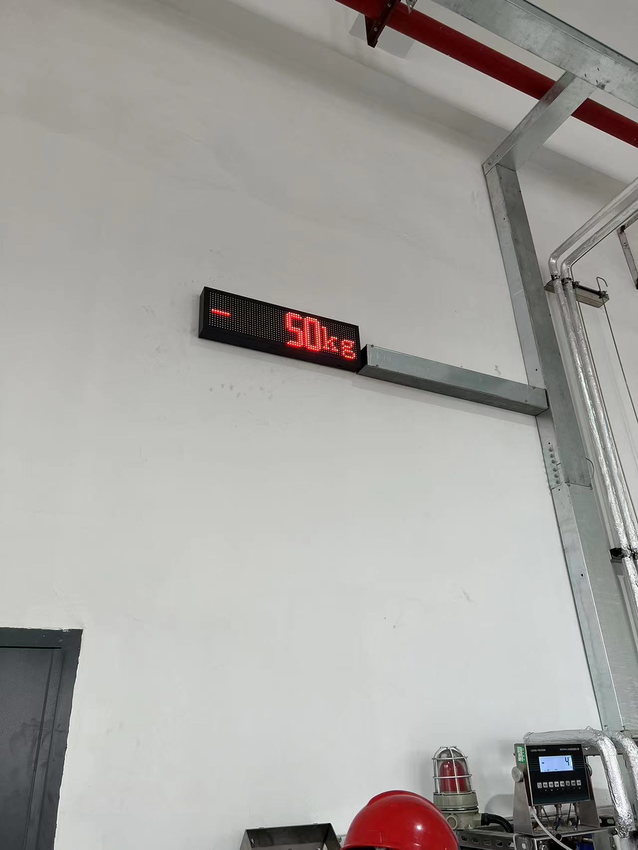 儀表顯示器（qì）檢修