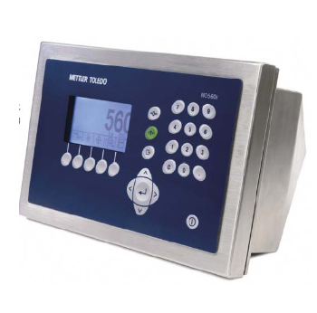 稱重控製儀表的功能操（cāo）作