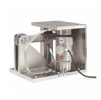 托利多GW稱重模塊