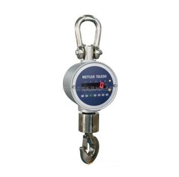 托利多電子吊秤