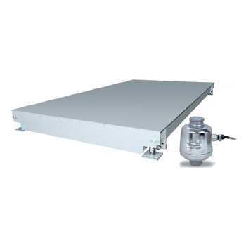 托利多數（shù）字式汽車衡