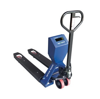 托利多電子叉車秤（chèng）