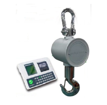 托利多無（wú）線電子吊秤