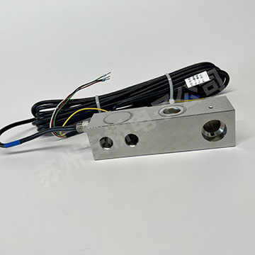 托利多稱重傳感器