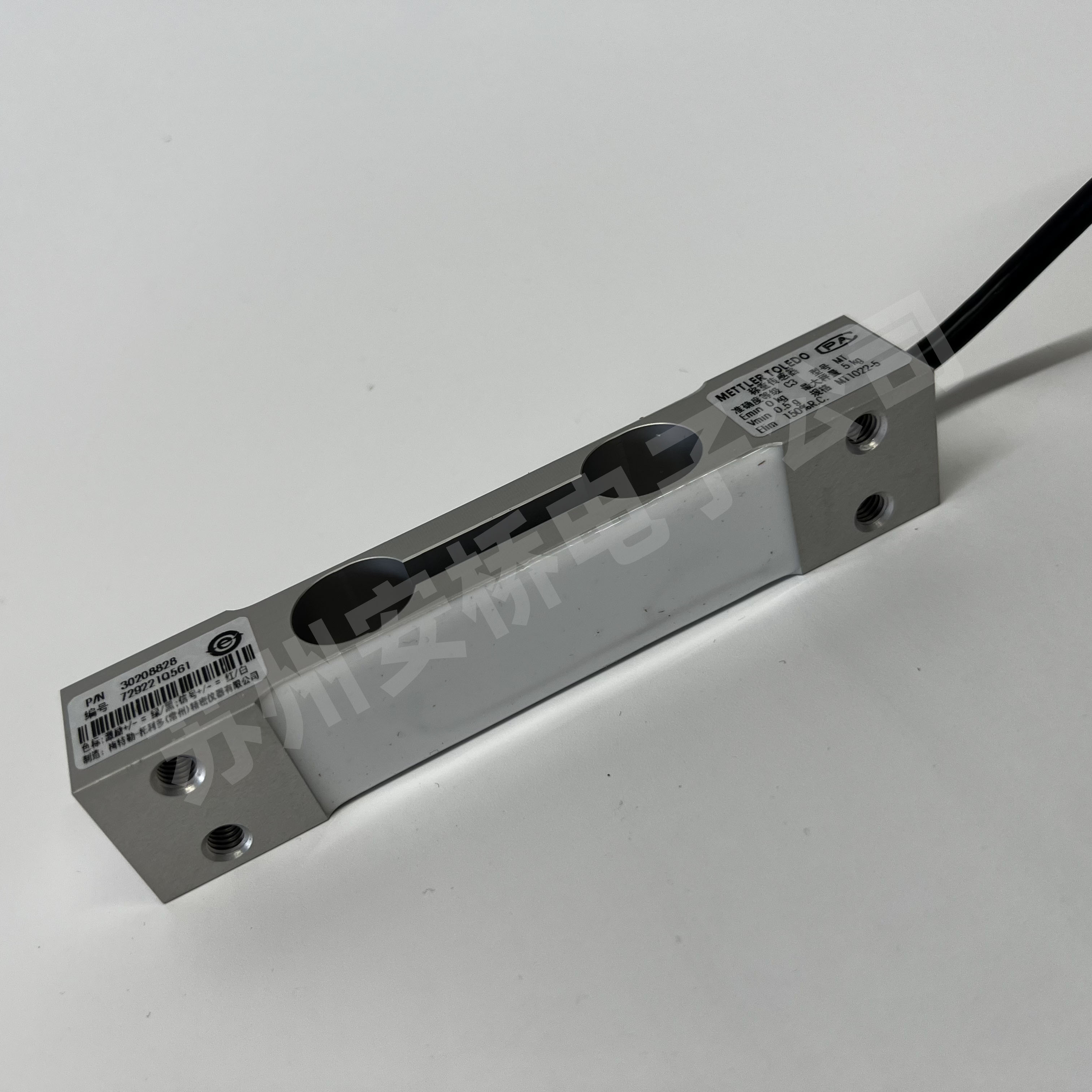 托利多（duō）稱重傳感器MT1022