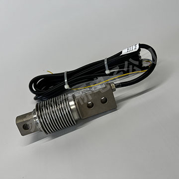 稱重傳感（gǎn）器靈敏度