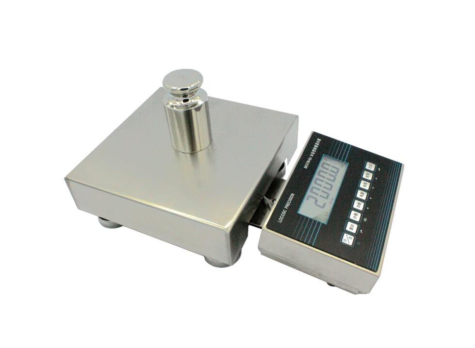 電子（zǐ）秤會受到哪些外界的幹擾