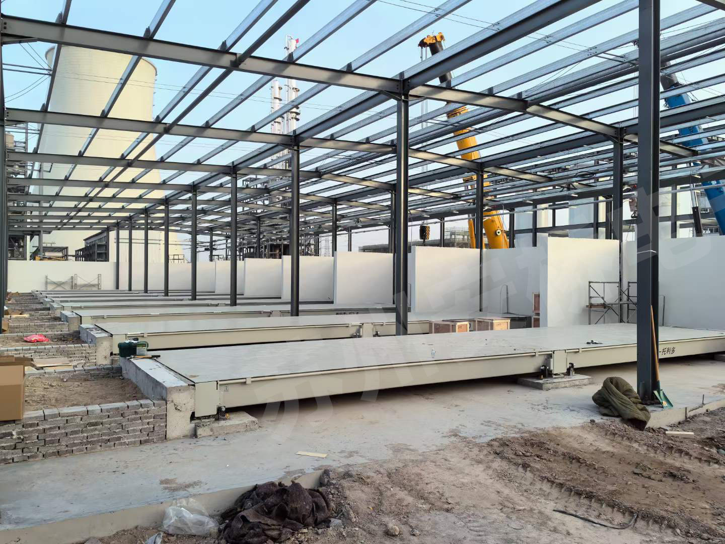 使用環境對電子汽車（chē）衡性能的影響