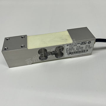 托利多稱重傳（chuán）感器