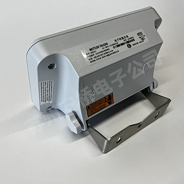 梅特（tè）勒-托利多稱重儀表