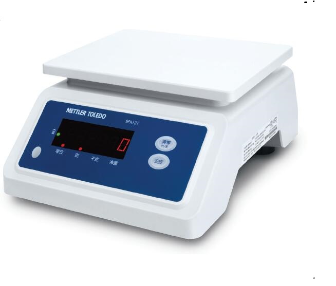 托利多BPA121稱（chēng）重傳感器