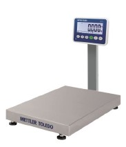 托利多BBA231台稱