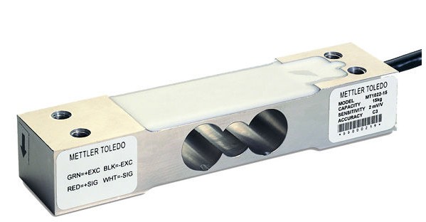 托利多稱重MT1022傳感器