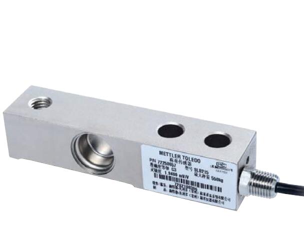 托利多（duō）SLB215稱（chēng）重（chóng）傳感器