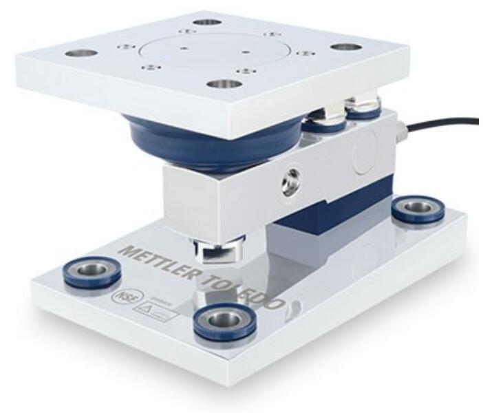 托利多稱重傳感器