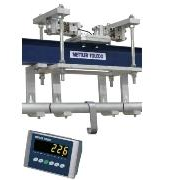 托利多單軌（guǐ）電子吊秤