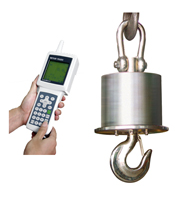 托利多電子吊秤