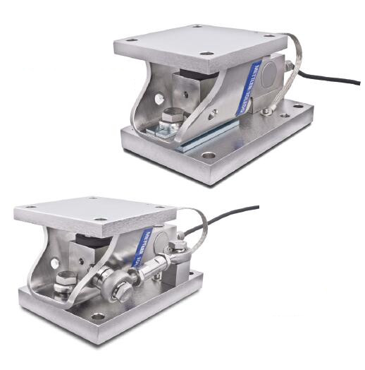 托（tuō）利多稱重模（mó）塊