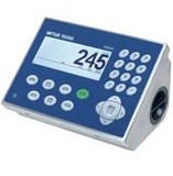 托利多稱重儀表