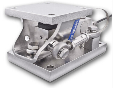 托利多稱重模塊（kuài）