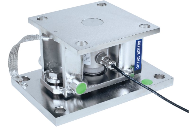 托利多稱重（chóng）模塊