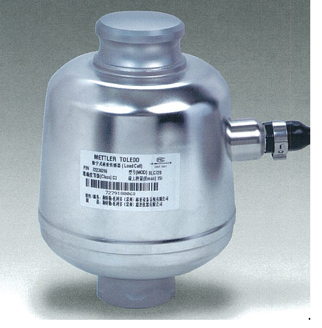 托利多傳感（gǎn）器