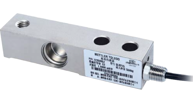 托利多傳感（gǎn）器