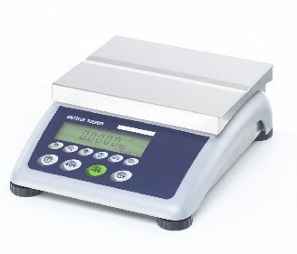 托（tuō）利多電子秤廠家