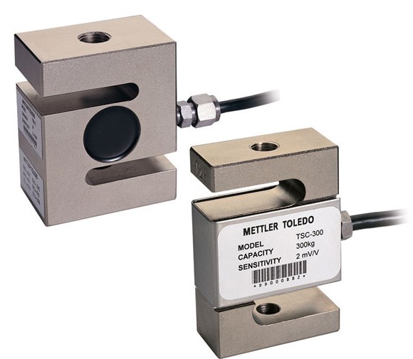 托利多稱（chēng）重傳感器