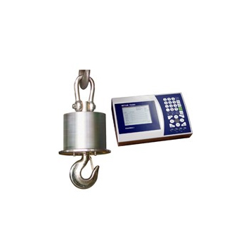 電子吊秤的日常保養和清潔