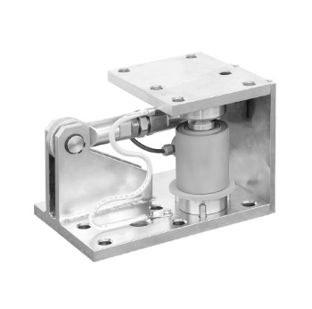 稱重模塊的工作原理（lǐ）