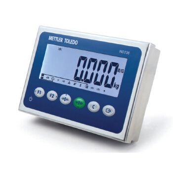 稱重儀表具體有哪些分類