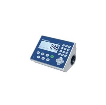 托利多IND245稱重（chóng）儀表顯（xiǎn）示器