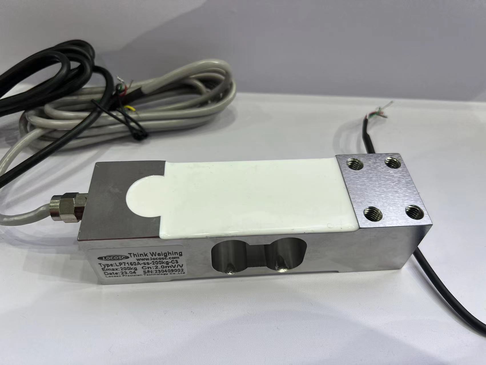 朗科LP7160A稱重（chóng）傳感器