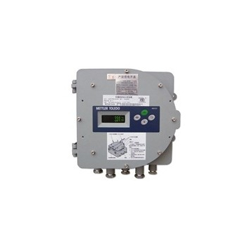 Exd331稱重儀表隔爆箱
