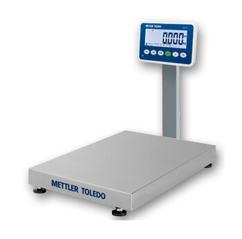 托利多BBA係列電（diàn）子台秤231