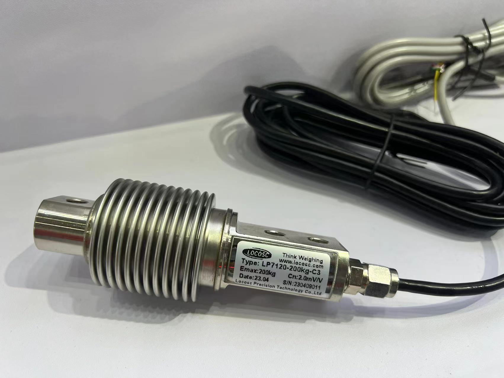 LP7120稱重傳（chuán）感器（qì）