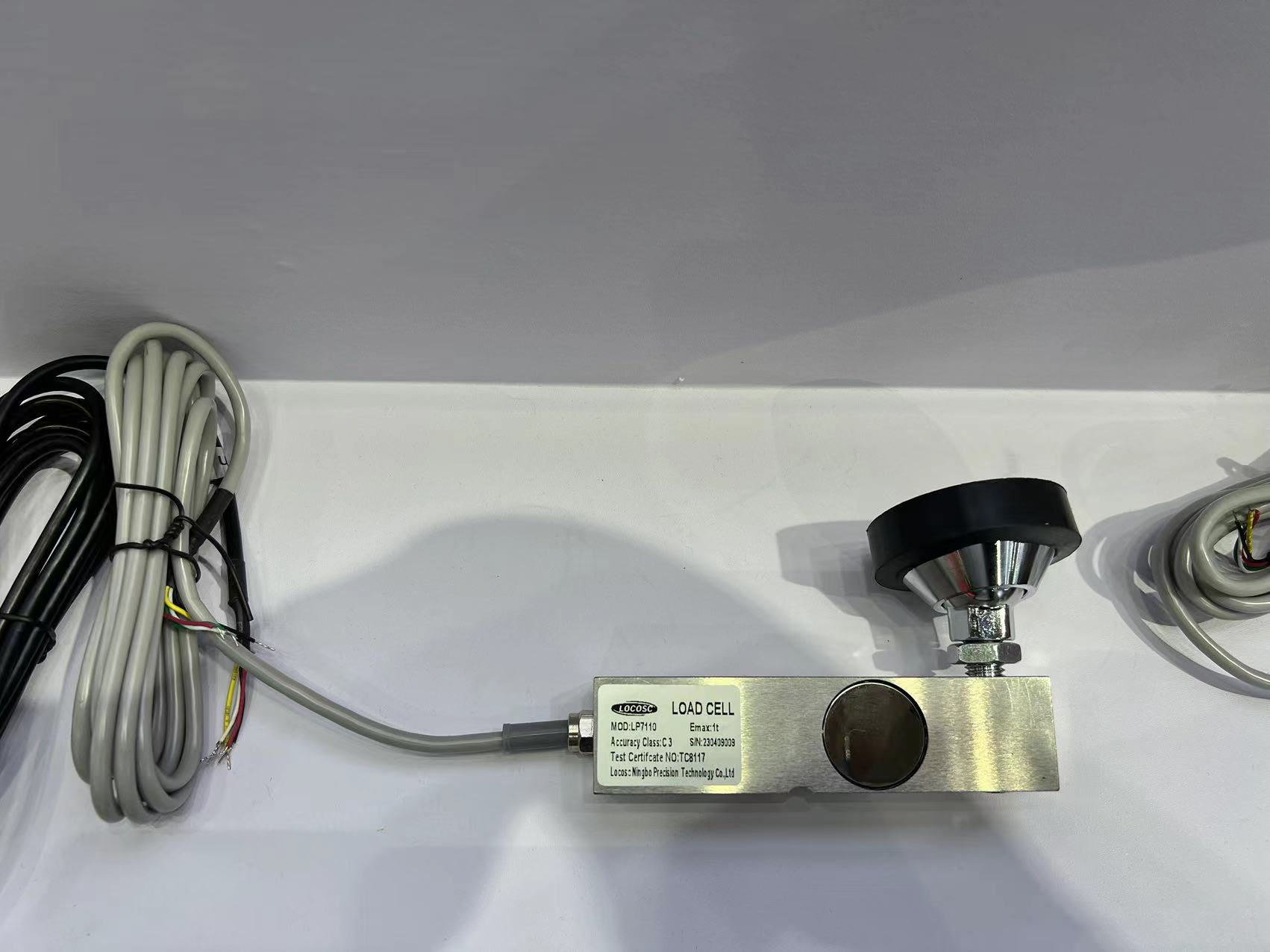 LP7110稱重傳感器