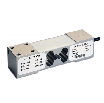 托利（lì）多MT1241稱重傳感器