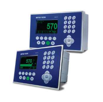托利多IND570稱重（chóng）儀表