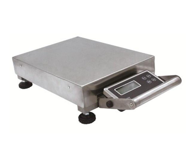 朗科便攜式電子台秤