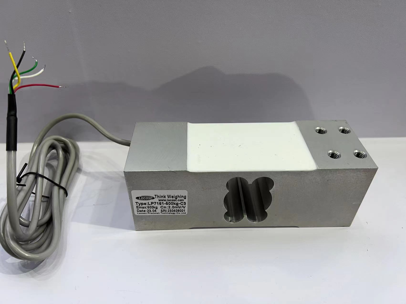 LP7161稱重（chóng）傳感器