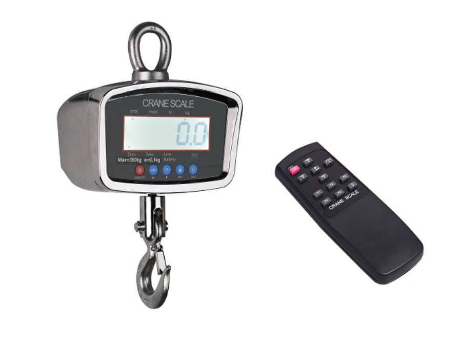 LP7651直視式電（diàn）子吊秤