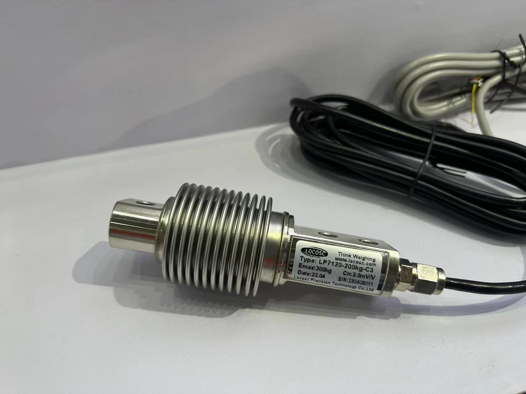 LP7120稱重傳感器