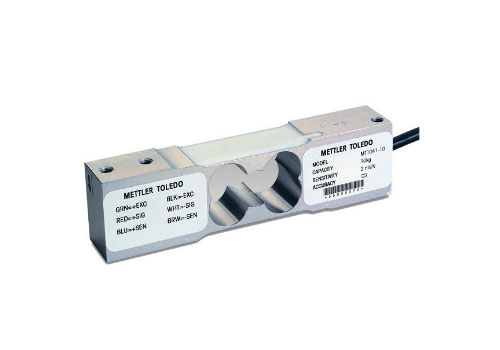 托利（lì）多稱重傳感器